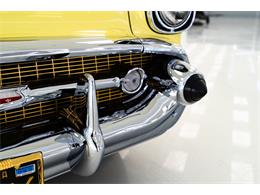 1957 Chevrolet Bel Air (CC-2104440) for sale in MONTREAL, Quebec