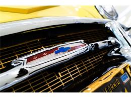 1957 Chevrolet Bel Air (CC-2104440) for sale in MONTREAL, Quebec