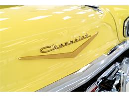 1957 Chevrolet Bel Air (CC-2104440) for sale in MONTREAL, Quebec