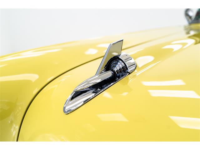 1957 Chevrolet Bel Air (CC-2104440) for sale in MONTREAL, Quebec