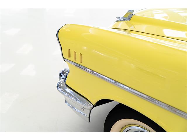 1957 Chevrolet Bel Air (CC-2104440) for sale in MONTREAL, Quebec