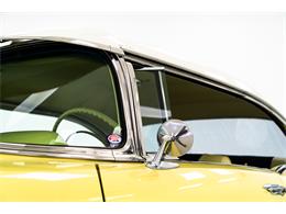 1957 Chevrolet Bel Air (CC-2104440) for sale in MONTREAL, Quebec