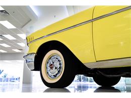 1957 Chevrolet Bel Air (CC-2104440) for sale in MONTREAL, Quebec