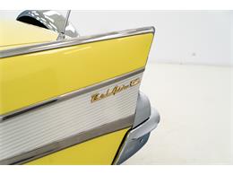 1957 Chevrolet Bel Air (CC-2104440) for sale in MONTREAL, Quebec