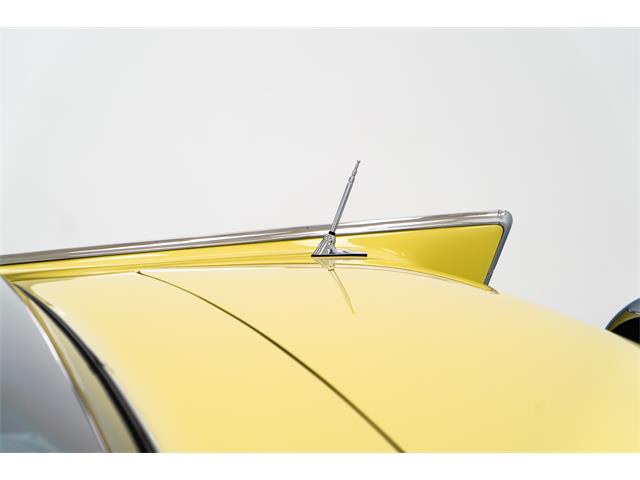 1957 Chevrolet Bel Air (CC-2104440) for sale in MONTREAL, Quebec