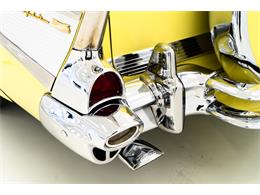 1957 Chevrolet Bel Air (CC-2104440) for sale in MONTREAL, Quebec