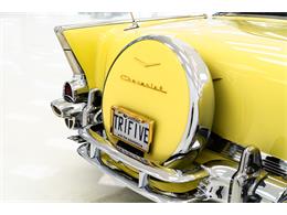 1957 Chevrolet Bel Air (CC-2104440) for sale in MONTREAL, Quebec