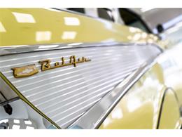 1957 Chevrolet Bel Air (CC-2104440) for sale in MONTREAL, Quebec