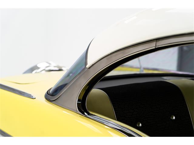 1957 Chevrolet Bel Air (CC-2104440) for sale in MONTREAL, Quebec