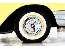 1957 Chevrolet Bel Air (CC-2104440) for sale in MONTREAL, Quebec