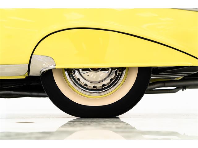 1957 Chevrolet Bel Air (CC-2104440) for sale in MONTREAL, Quebec