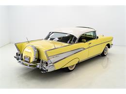 1957 Chevrolet Bel Air (CC-2104440) for sale in MONTREAL, Quebec