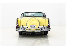 1957 Chevrolet Bel Air (CC-2104440) for sale in MONTREAL, Quebec