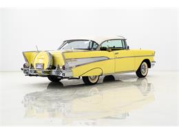 1957 Chevrolet Bel Air (CC-2104440) for sale in MONTREAL, Quebec