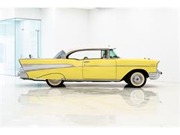 1957 Chevrolet Bel Air (CC-2104440) for sale in MONTREAL, Quebec