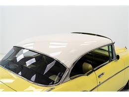 1957 Chevrolet Bel Air (CC-2104440) for sale in MONTREAL, Quebec