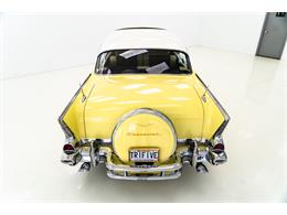 1957 Chevrolet Bel Air (CC-2104440) for sale in MONTREAL, Quebec
