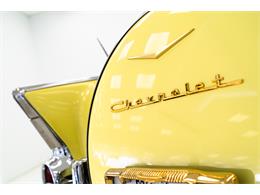 1957 Chevrolet Bel Air (CC-2104440) for sale in MONTREAL, Quebec