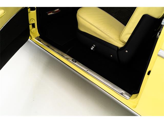 1957 Chevrolet Bel Air (CC-2104440) for sale in MONTREAL, Quebec