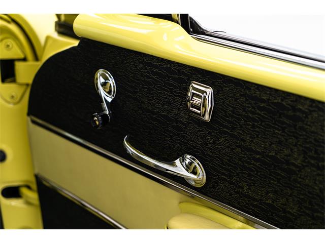 1957 Chevrolet Bel Air (CC-2104440) for sale in MONTREAL, Quebec