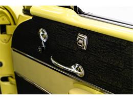 1957 Chevrolet Bel Air (CC-2104440) for sale in MONTREAL, Quebec