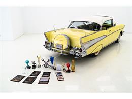 1957 Chevrolet Bel Air (CC-2104440) for sale in MONTREAL, Quebec