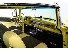 1957 Chevrolet Bel Air (CC-2104440) for sale in MONTREAL, Quebec