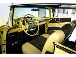 1957 Chevrolet Bel Air (CC-2104440) for sale in MONTREAL, Quebec