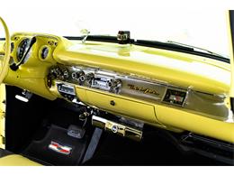 1957 Chevrolet Bel Air (CC-2104440) for sale in MONTREAL, Quebec