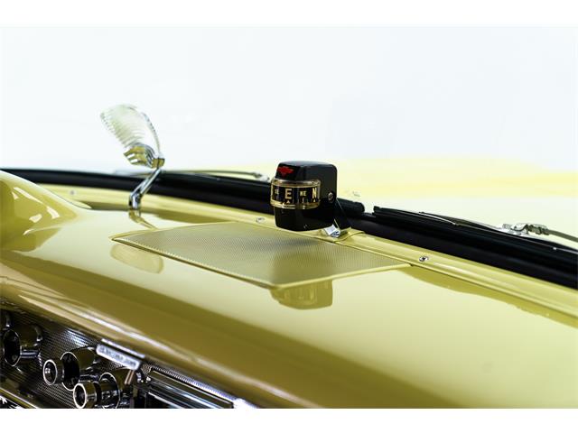 1957 Chevrolet Bel Air (CC-2104440) for sale in MONTREAL, Quebec
