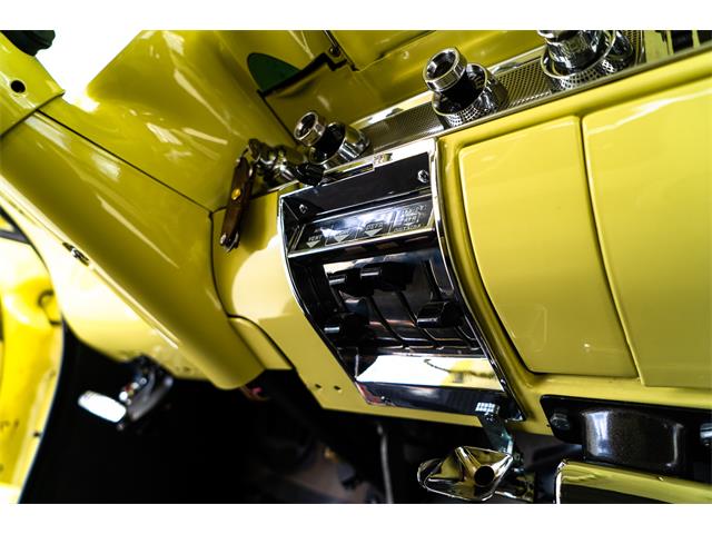 1957 Chevrolet Bel Air (CC-2104440) for sale in MONTREAL, Quebec