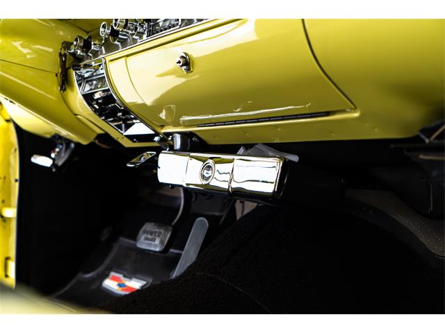 1957 Chevrolet Bel Air (CC-2104440) for sale in MONTREAL, Quebec