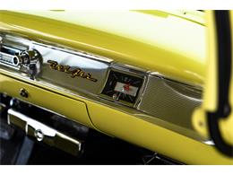 1957 Chevrolet Bel Air (CC-2104440) for sale in MONTREAL, Quebec