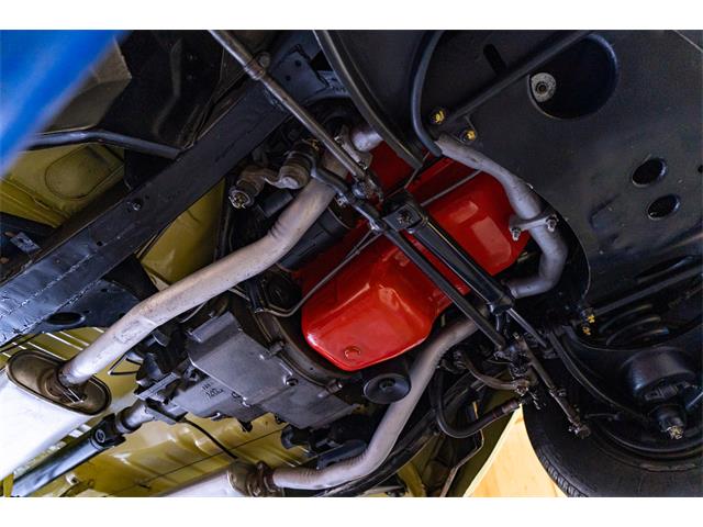 1957 Chevrolet Bel Air (CC-2104440) for sale in MONTREAL, Quebec