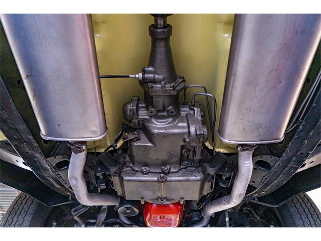 1957 Chevrolet Bel Air (CC-2104440) for sale in MONTREAL, Quebec
