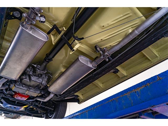 1957 Chevrolet Bel Air (CC-2104440) for sale in MONTREAL, Quebec