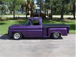 1962 Chevrolet C10 (CC-2104441) for sale in Palmetto, Florida
