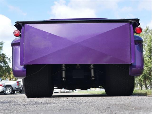 1962 Chevrolet C10 (CC-2104441) for sale in Palmetto, Florida