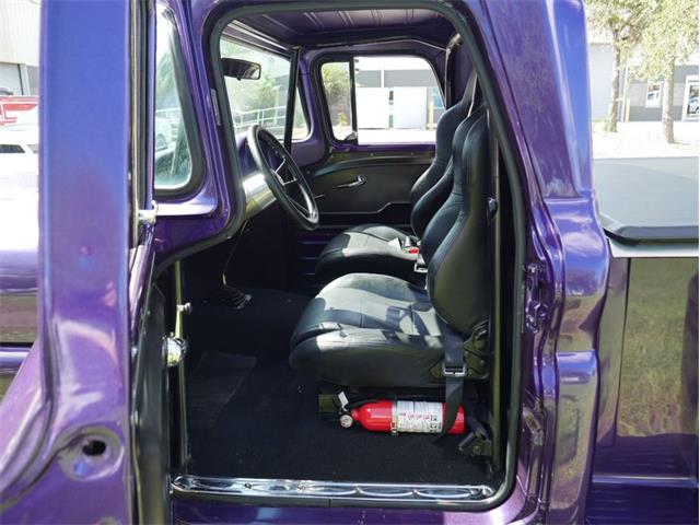 1962 Chevrolet C10 (CC-2104441) for sale in Palmetto, Florida
