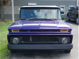 1962 Chevrolet C10 (CC-2104441) for sale in Palmetto, Florida