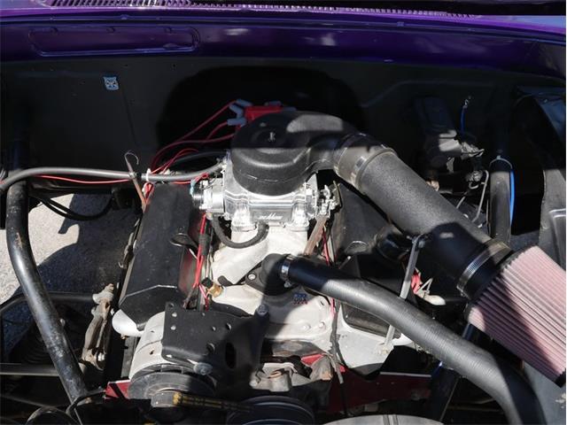 1962 Chevrolet C10 (CC-2104441) for sale in Palmetto, Florida