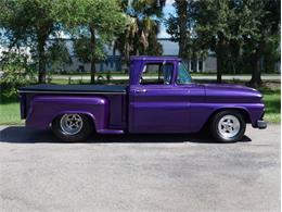1962 Chevrolet C10 (CC-2104441) for sale in Palmetto, Florida