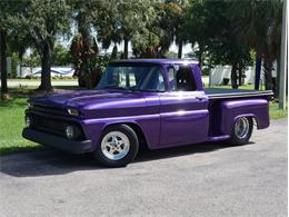 1962 Chevrolet C10 (CC-2104441) for sale in Palmetto, Florida