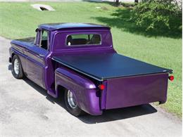 1962 Chevrolet C10 (CC-2104441) for sale in Palmetto, Florida