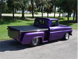 1962 Chevrolet C10 (CC-2104441) for sale in Palmetto, Florida