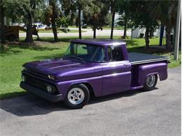 1962 Chevrolet C10 (CC-2104441) for sale in Palmetto, Florida