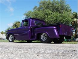 1962 Chevrolet C10 (CC-2104441) for sale in Palmetto, Florida