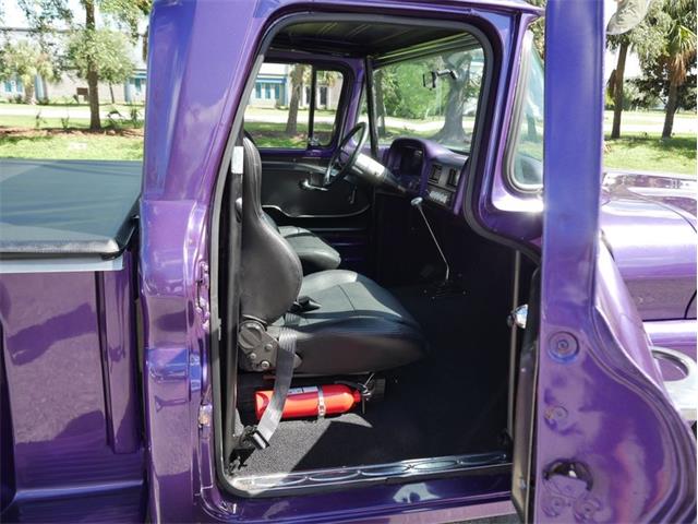 1962 Chevrolet C10 (CC-2104441) for sale in Palmetto, Florida