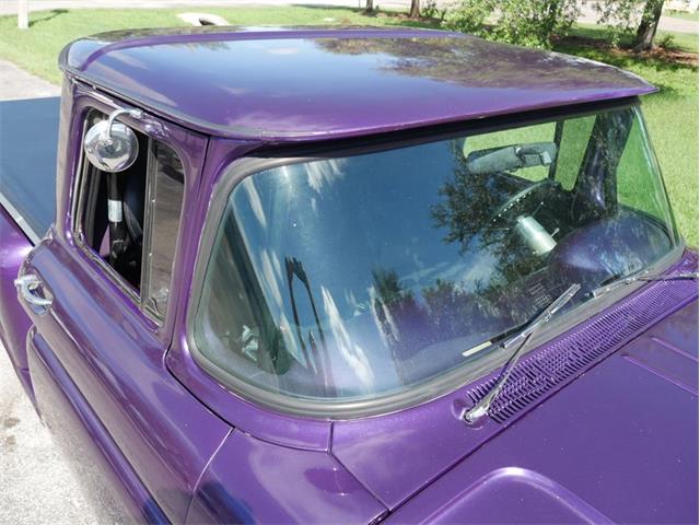 1962 Chevrolet C10 (CC-2104441) for sale in Palmetto, Florida