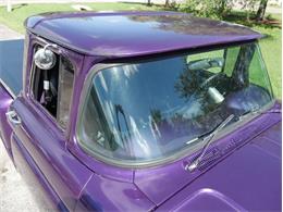 1962 Chevrolet C10 (CC-2104441) for sale in Palmetto, Florida